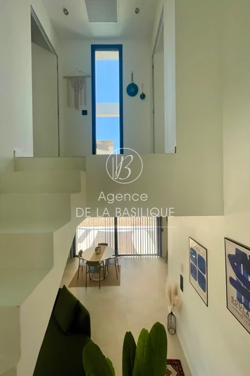 Vente maison de caractère Saint-Maximin-la-Sainte-Baume  