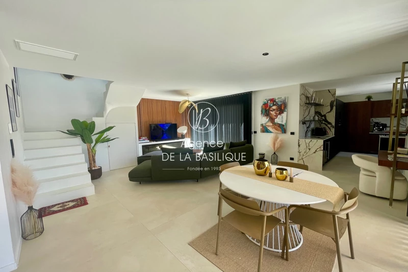 Vente maison de caractère Saint-Maximin-la-Sainte-Baume  