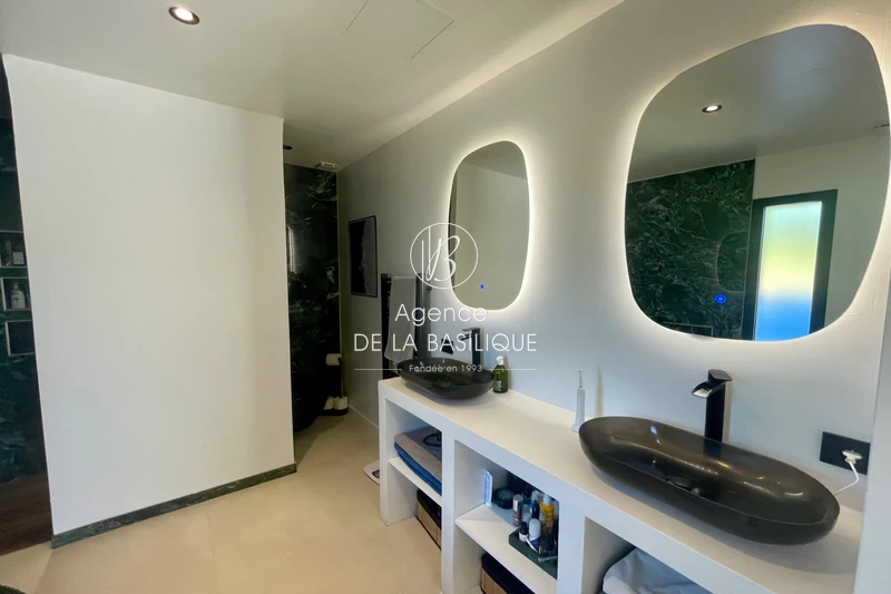 Vente maison de caractère Saint-Maximin-la-Sainte-Baume  