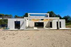 Vente maison de caractère Saint-Maximin-la-Sainte-Baume  