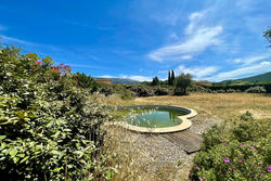 Vente bastide Nans-les-Pins  