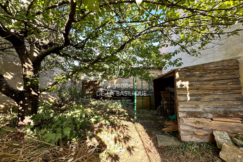Photo n°2 - Vente Maison remise Brue-Auriac 83119 - 76 000 €