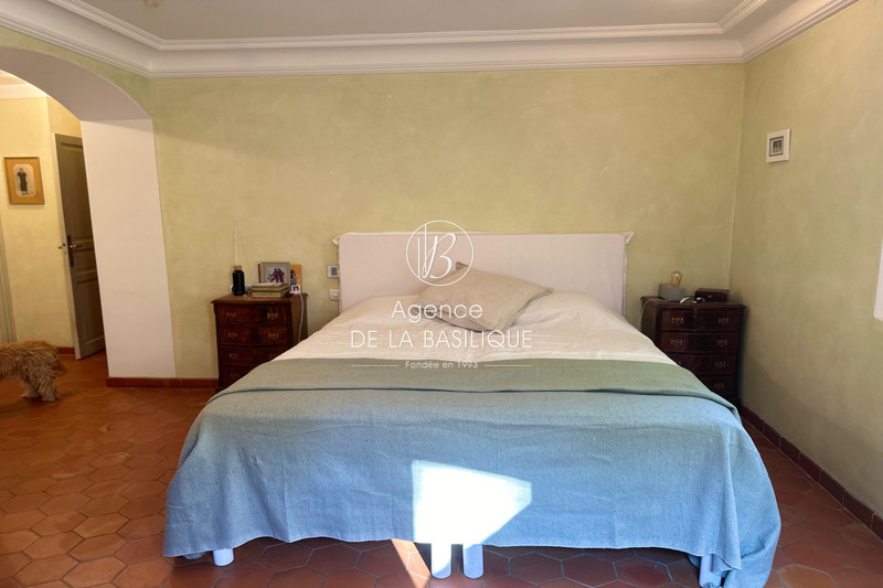 Vente bastide Nans-les-Pins  