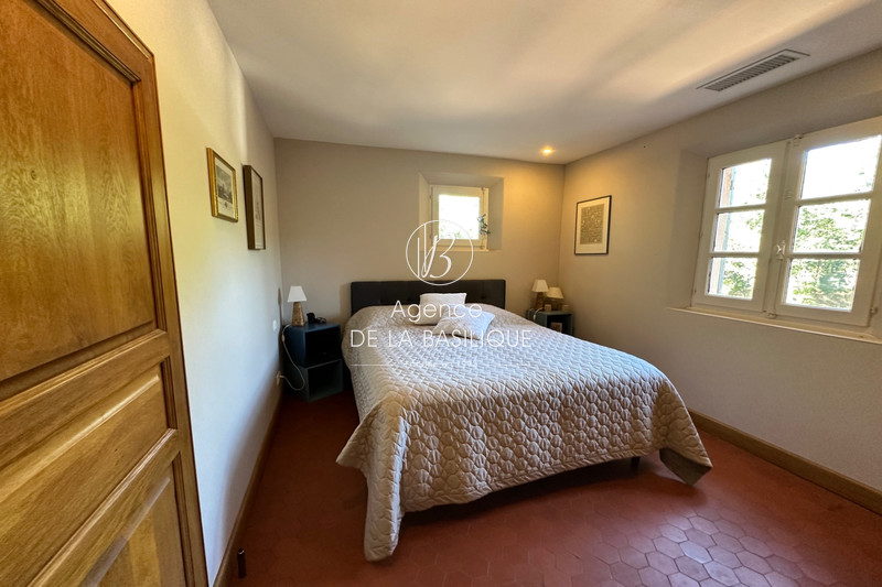 Vente bastide Nans-les-Pins  