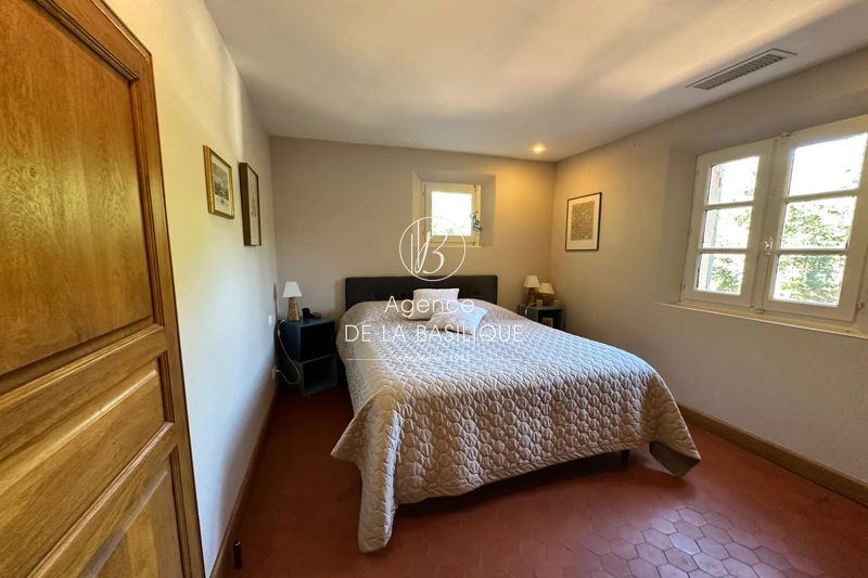 Vente bastide Nans-les-Pins  
