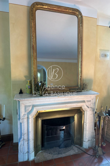 Vente bastide Nans-les-Pins  