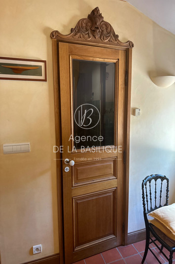 Vente bastide Nans-les-Pins  