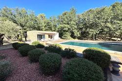 Vente bastide Nans-les-Pins  
