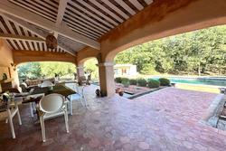 Vente bastide Nans-les-Pins  