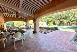 Vente bastide Nans-les-Pins  