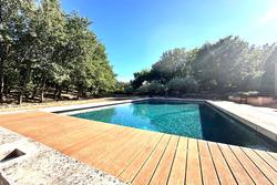 Vente bastide Nans-les-Pins  
