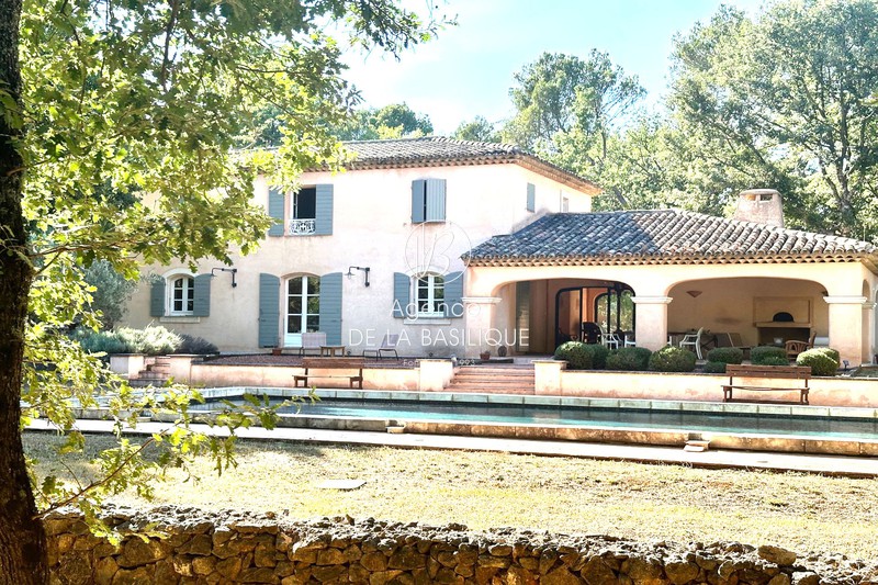 Vente bastide Nans-les-Pins  