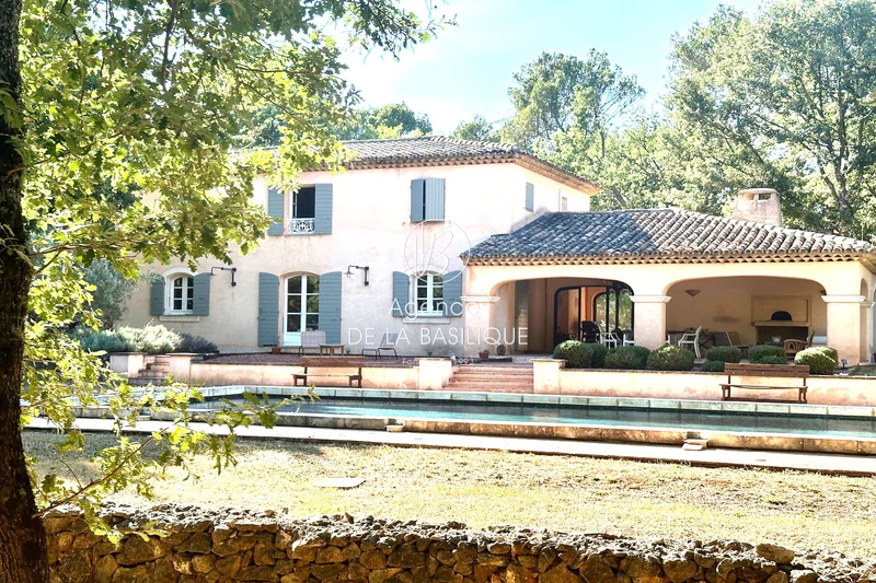 Vente bastide Nans-les-Pins  