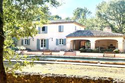Vente bastide Nans-les-Pins  
