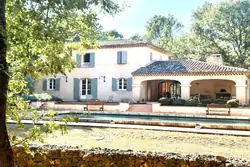 Vente bastide Nans-les-Pins  