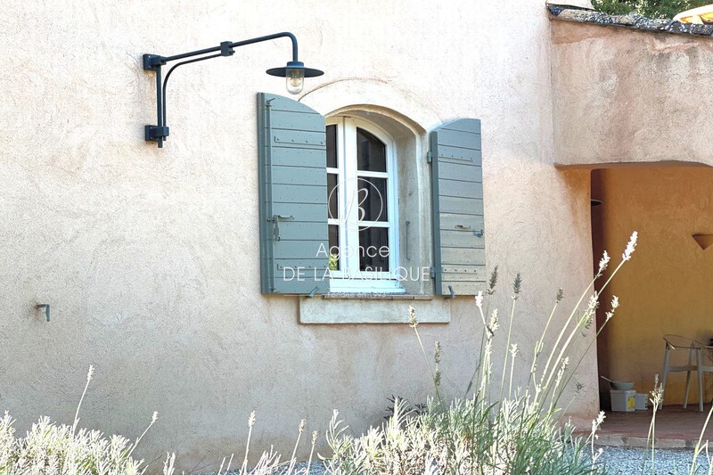 Vente bastide Nans-les-Pins  