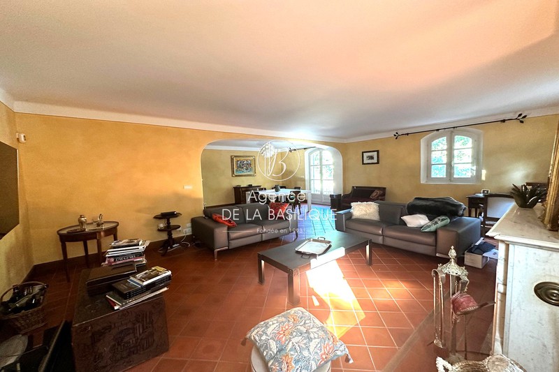 Vente bastide Nans-les-Pins  