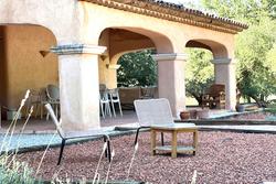 Vente bastide Nans-les-Pins  
