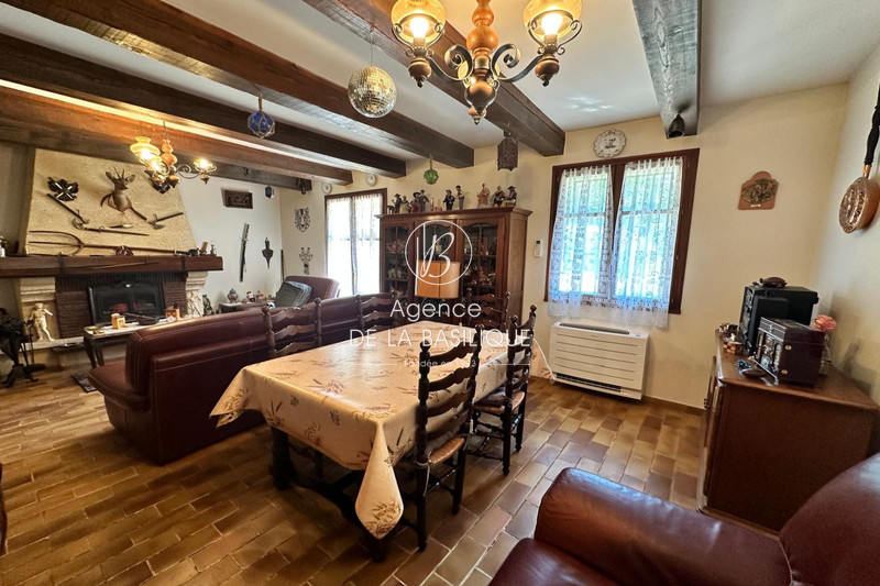 Vente maison Tourves  