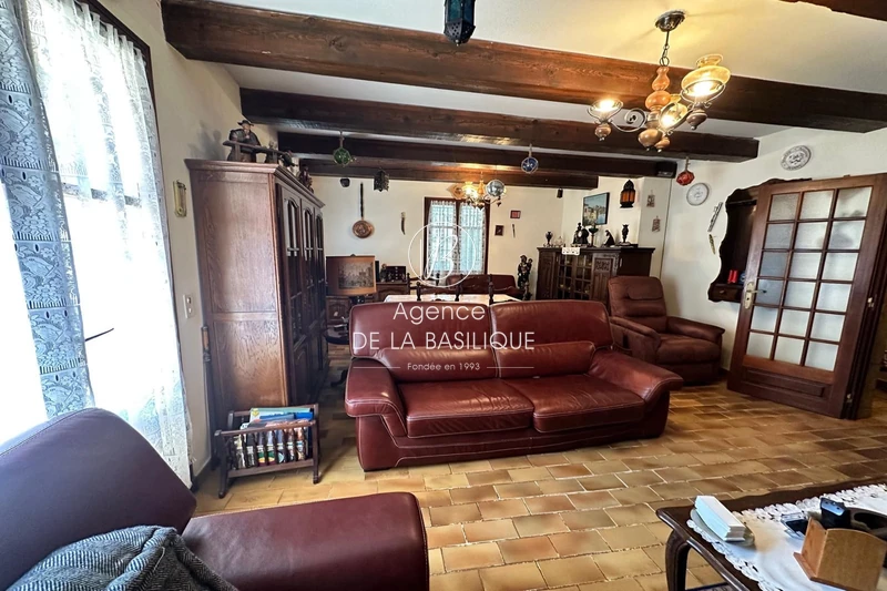 Vente maison Tourves  