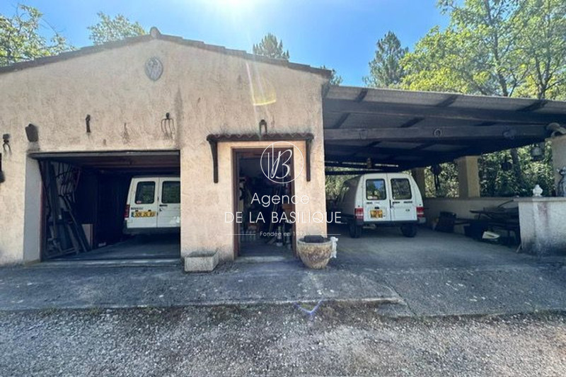 Vente maison Tourves  