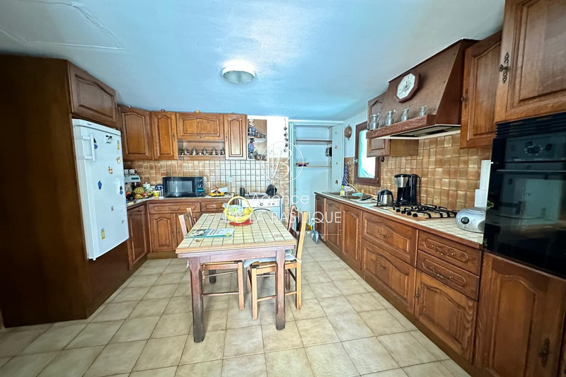 Vente maison Tourves  