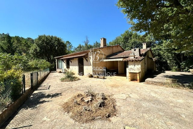 Vente maison Tourves  