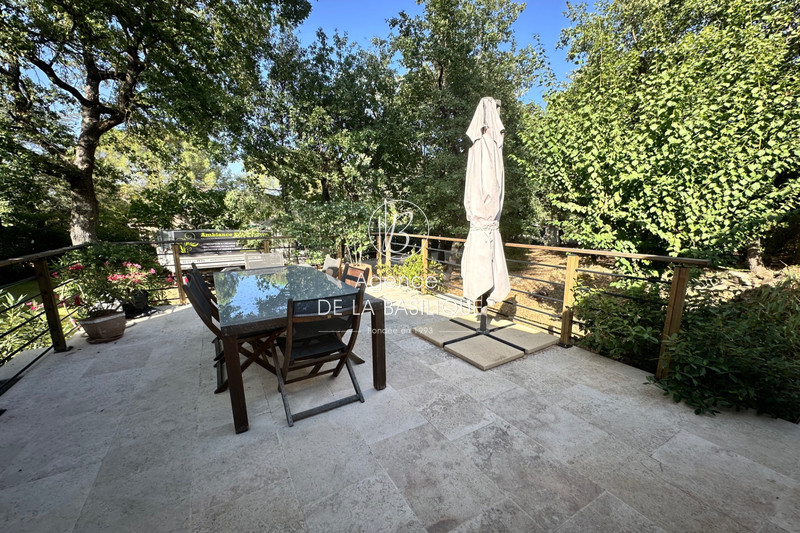 Photo n°5 - Vente Maison villa Saint-Maximin-la-Sainte-Baume 83470 - 628 000 €