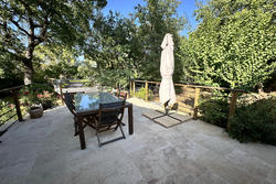 Vente villa Saint-Maximin-la-Sainte-Baume  