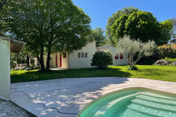 Vente villa Saint-Maximin-la-Sainte-Baume  
