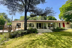Vente villa Saint-Maximin-la-Sainte-Baume  