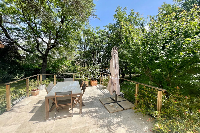 Vente villa Saint-Maximin-la-Sainte-Baume  
