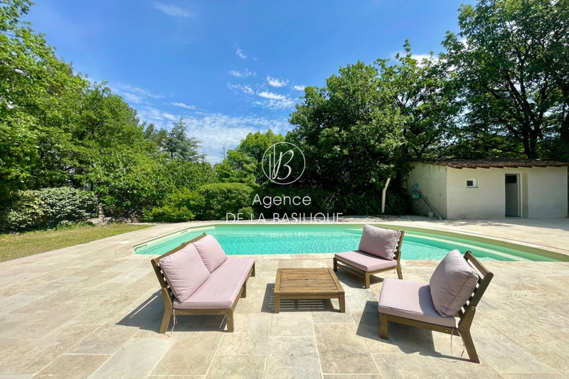 Vente villa Saint-Maximin-la-Sainte-Baume  