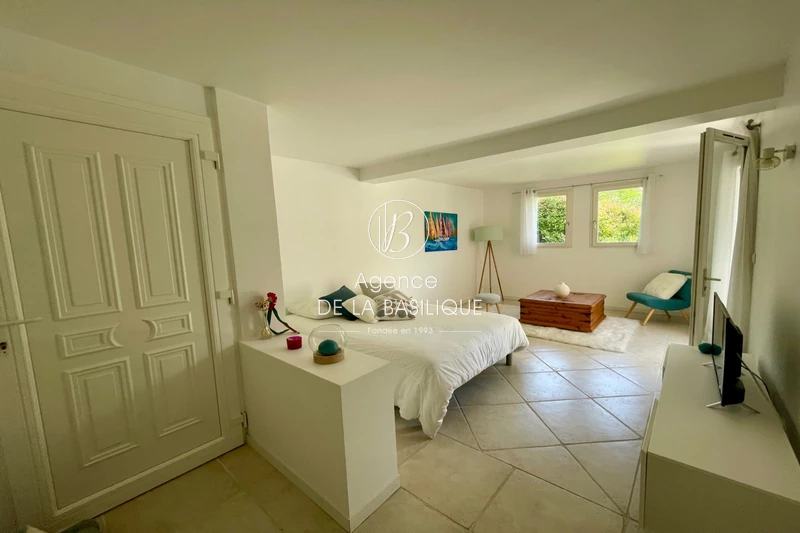 Vente villa Saint-Maximin-la-Sainte-Baume  