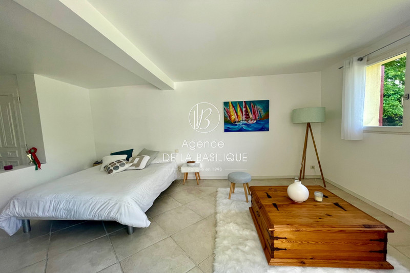 Vente villa Saint-Maximin-la-Sainte-Baume  
