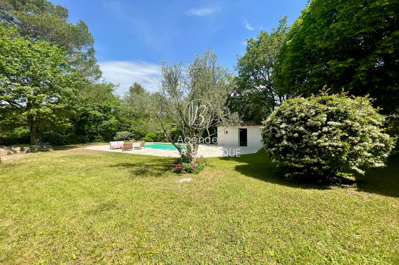 Vente villa Saint-Maximin-la-Sainte-Baume  