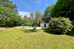 Vente villa Saint-Maximin-la-Sainte-Baume  