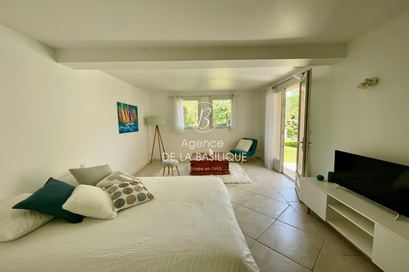 Vente villa Saint-Maximin-la-Sainte-Baume  