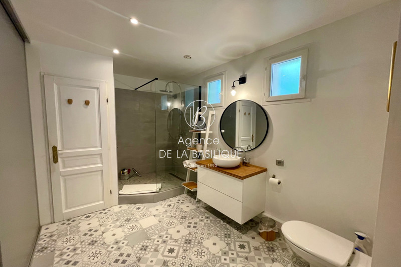 Vente villa Saint-Maximin-la-Sainte-Baume  