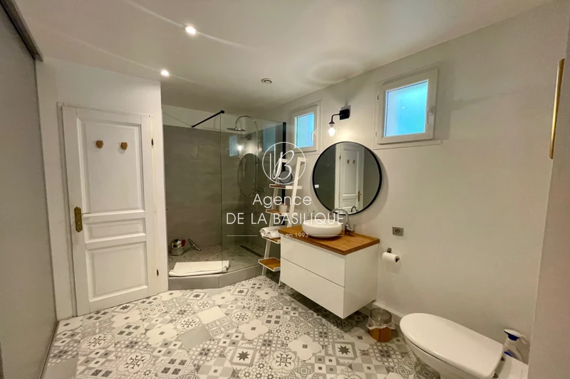 Vente villa Saint-Maximin-la-Sainte-Baume  