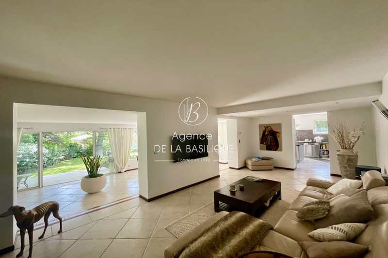 Vente villa Saint-Maximin-la-Sainte-Baume  