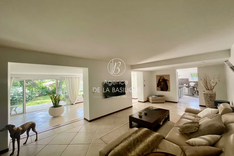 Vente villa Saint-Maximin-la-Sainte-Baume  