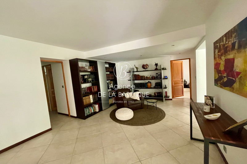 Vente villa Saint-Maximin-la-Sainte-Baume  