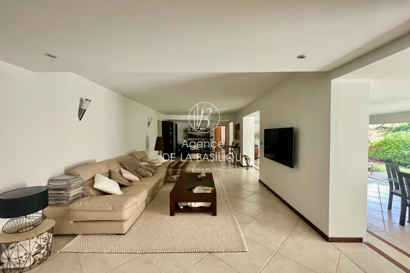 Vente villa Saint-Maximin-la-Sainte-Baume  