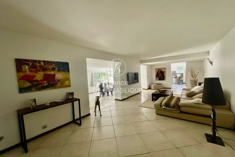 Vente villa Saint-Maximin-la-Sainte-Baume  