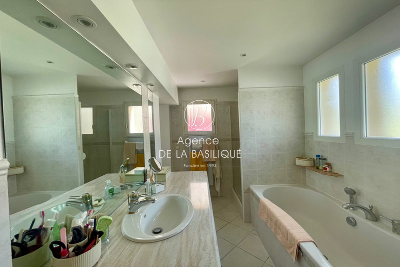 Vente villa Saint-Maximin-la-Sainte-Baume  