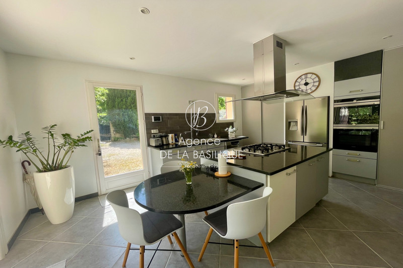 Vente villa Saint-Maximin-la-Sainte-Baume  
