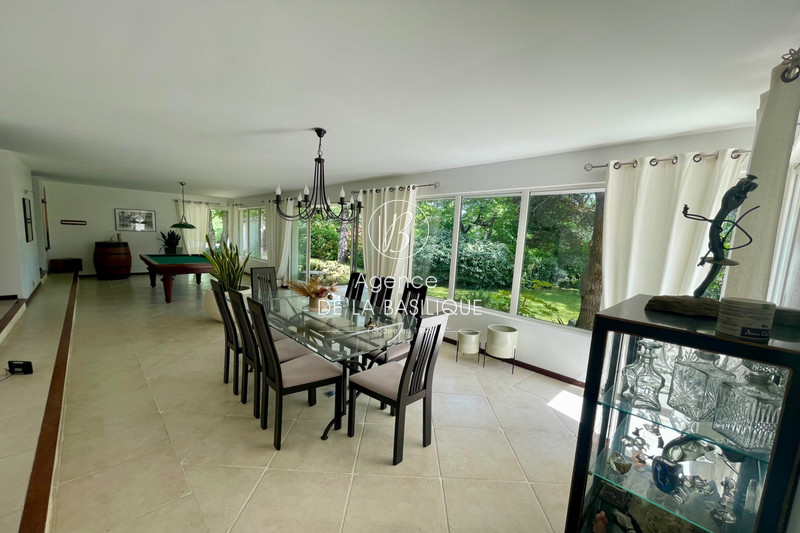 Vente villa Saint-Maximin-la-Sainte-Baume  