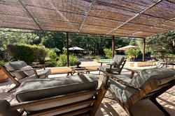 Vente maison contemporaine Nans-les-Pins  