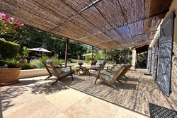 Vente maison contemporaine Nans-les-Pins  